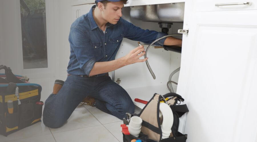 Professional sewer line replacement in Turon, KS
